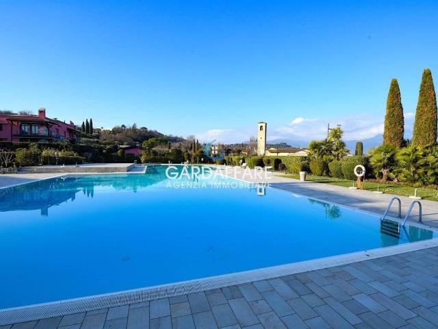 Appartamento in vendita a Pieve Vecchia, Manerba Del Garda