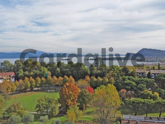 Appartamento in vendita a Pieve Vecchia, Manerba del Garda
