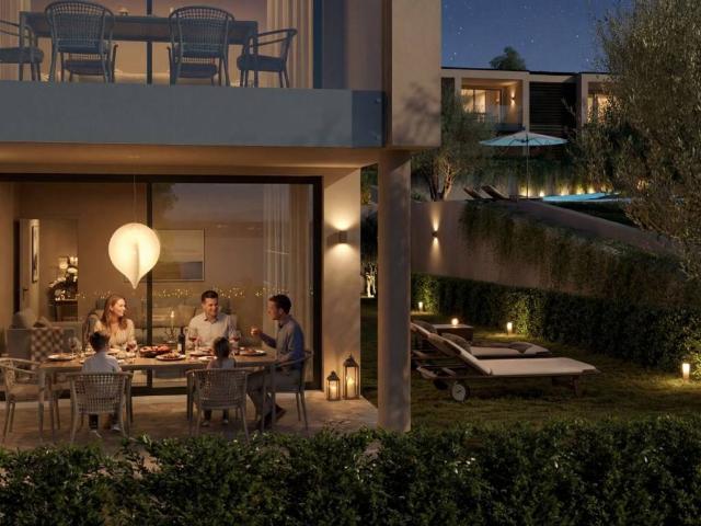 Appartamento in vendita a Gardoncino, Manerba Del Garda