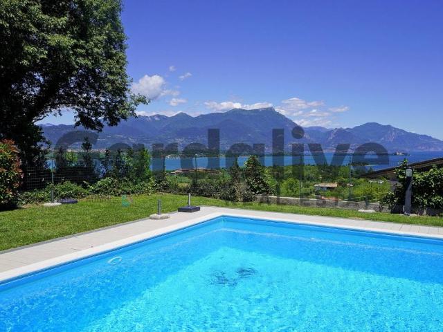Appartamento in vendita a Gardoncino, Manerba Del Garda