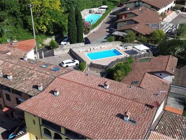 Appartamento in vendita a Montinelle, Manerba del Garda