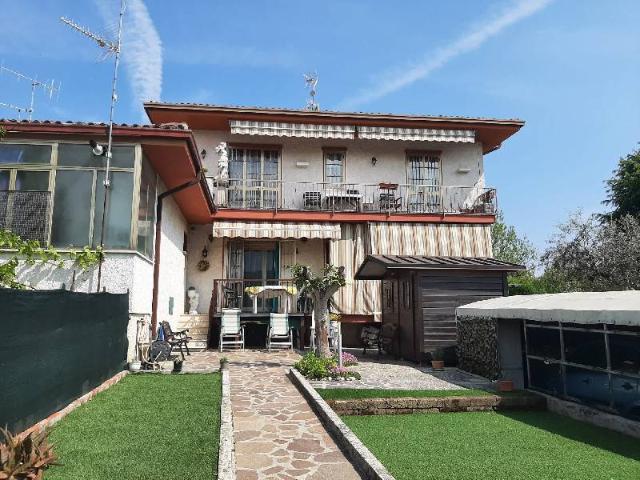 Appartamento in vendita a Balbiana, Manerba Del Garda
