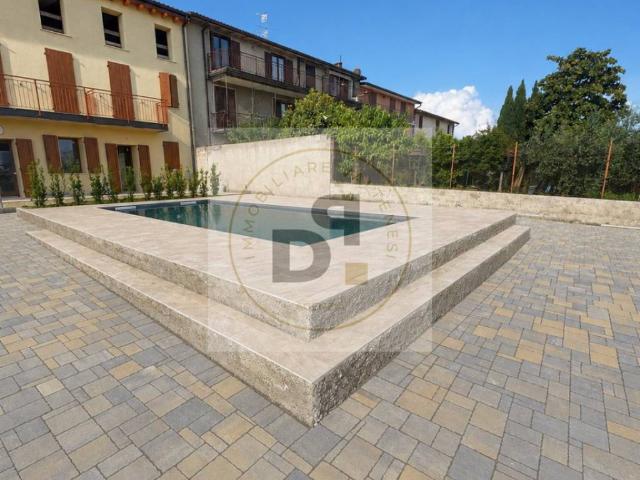 Appartamento in vendita a Gardoncino, Manerba Del Garda