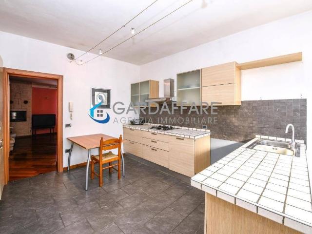 Appartamento in vendita a Gardoncino, Manerba Del Garda