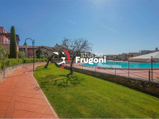 Appartamento in vendita a Gardoncino, Manerba Del Garda