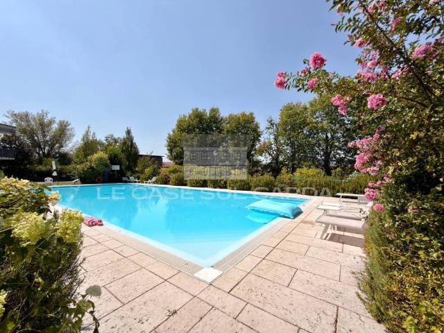 Appartamento in vendita a Balbiana, Manerba Del Garda