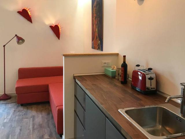 Appartamento in vendita a Balbiana, Manerba Del Garda