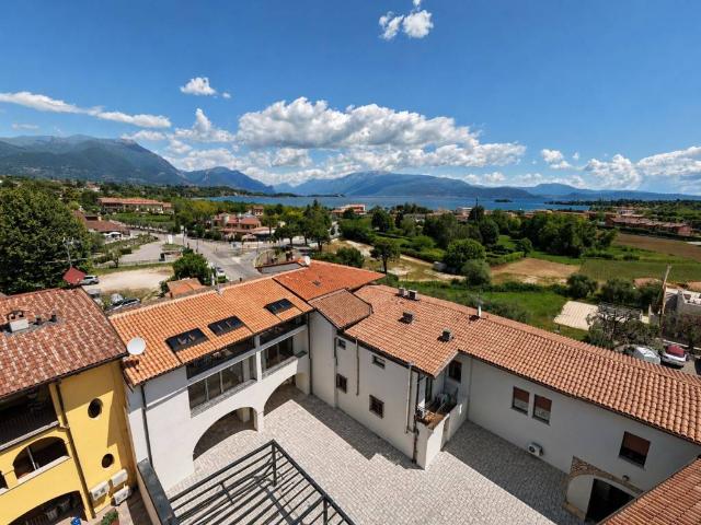 Appartamento in vendita a Montinelle, Manerba Del Garda