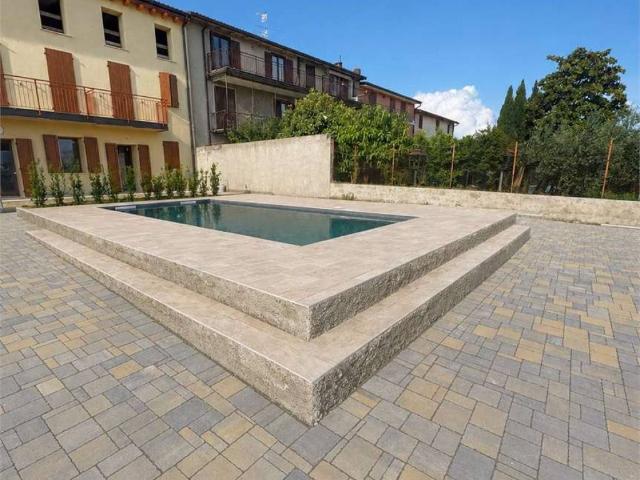 Appartamento in vendita a Gardoncino, Manerba Del Garda