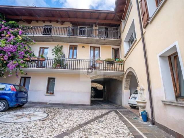 Appartamento in vendita a Gardoncino, Manerba Del Garda