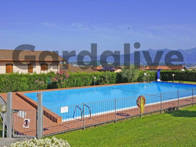 Appartamento in vendita a Gardoncino, Manerba Del Garda