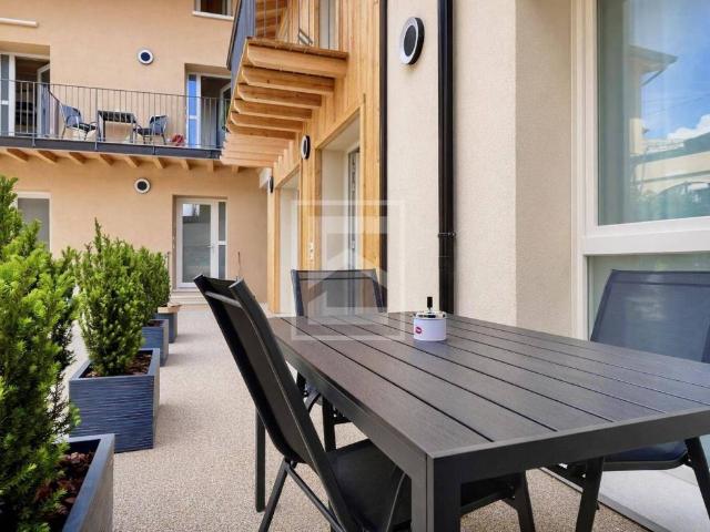 Appartamento in vendita a Balbiana, Manerba Del Garda