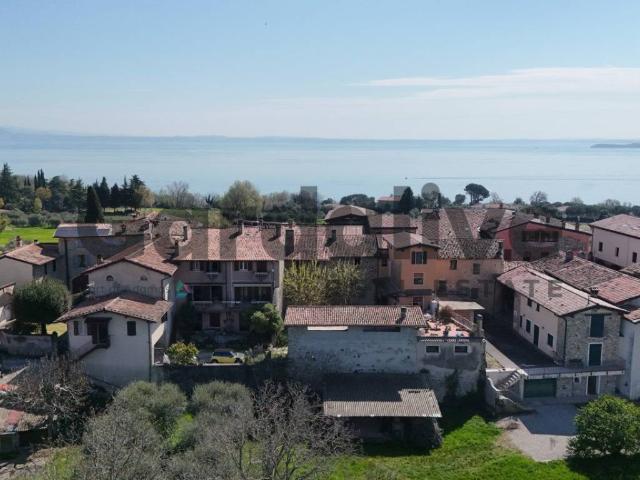 Appartamento in vendita a Gardoncino, Manerba Del Garda
