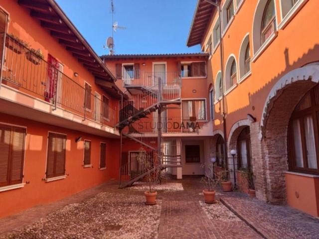 Appartamento in vendita a Montinelle, Manerba Del Garda