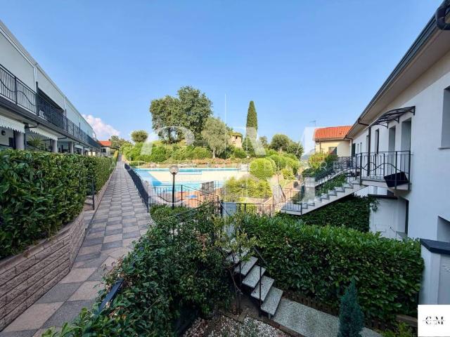 Appartamento in vendita a Pieve Vecchia, Manerba Del Garda
