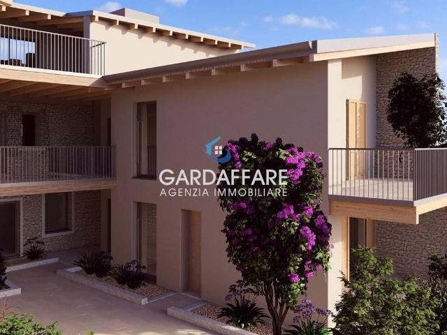 Appartamento in vendita a Montinelle, Manerba Del Garda