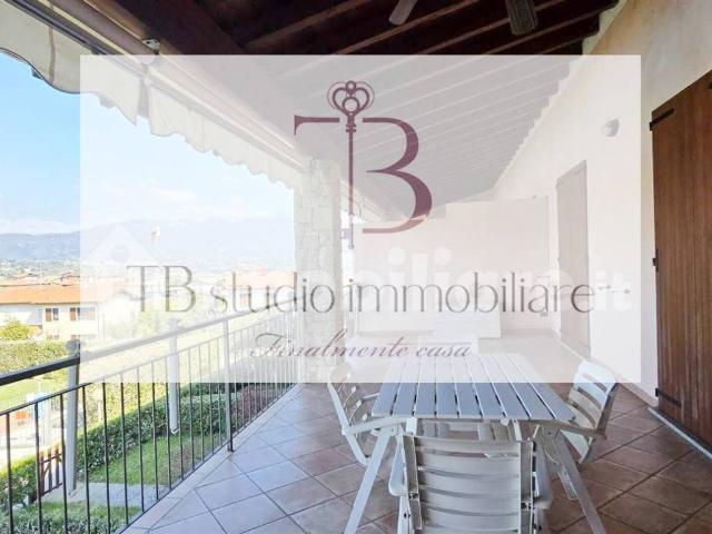 Appartamento in vendita a Montinelle, Manerba Del Garda