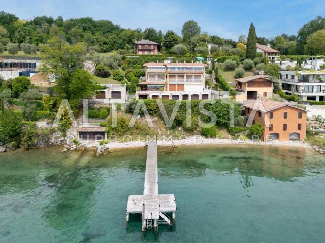 Appartamento in vendita a Montinelle, Manerba Del Garda