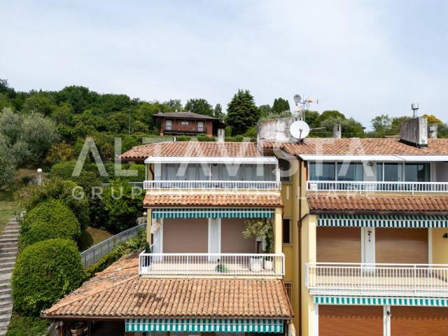 Appartamento in vendita a Montinelle, Manerba Del Garda