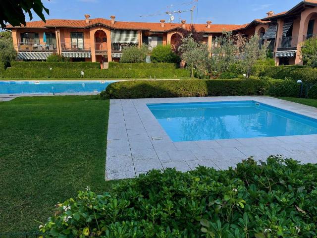 Appartamento in vendita a Pieve Vecchia, Manerba del Garda
