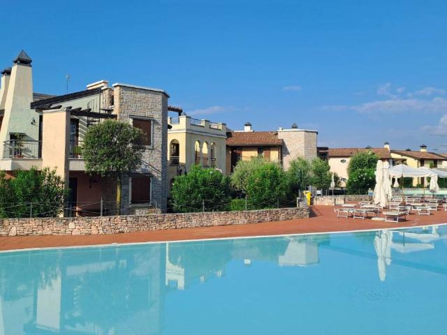 Appartamento in vendita a Montinelle, Manerba Del Garda