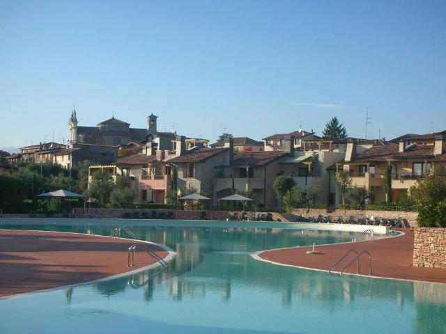 Appartamento in vendita a Montinelle, Manerba Del Garda