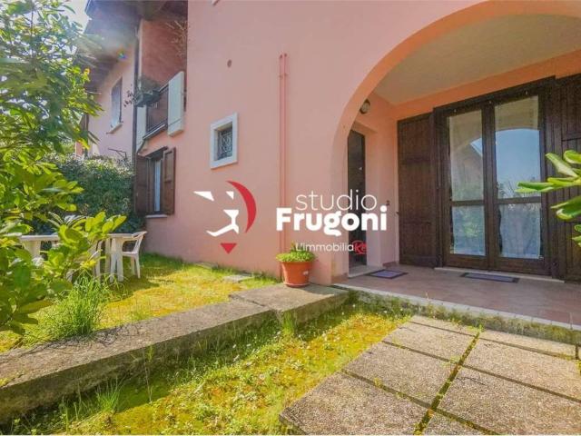 Appartamento in vendita a Manerba Del Garda, Lombardia