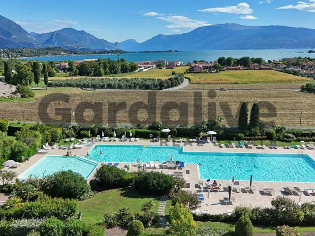 Appartamento in vendita a Pieve Vecchia, Manerba Del Garda