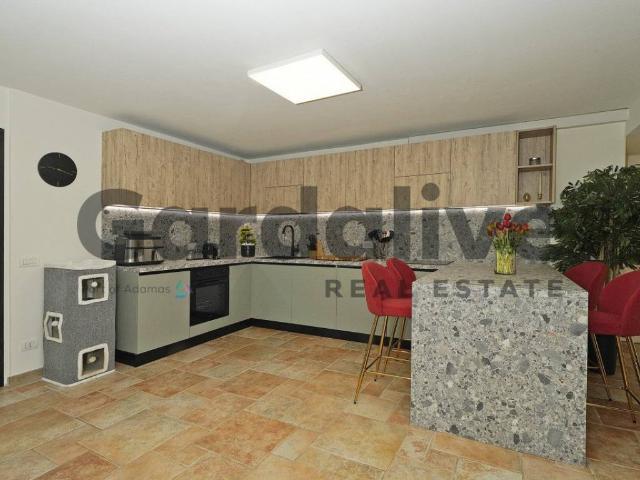Appartamento in vendita a Crociale, Manerba Del Garda