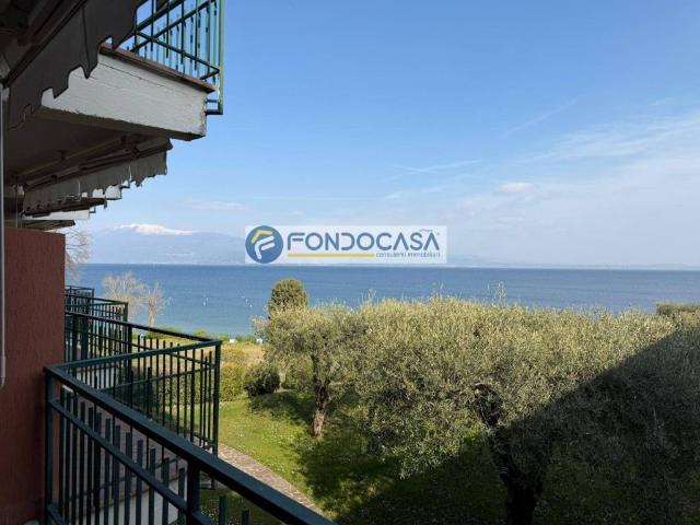 Appartamento in vendita a Solarolo, Manerba del Garda