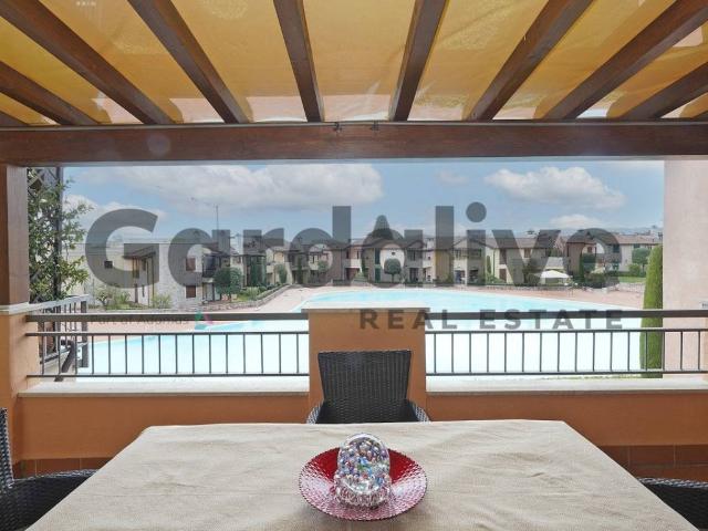 Appartamento in vendita a Montinelle, Manerba Del Garda