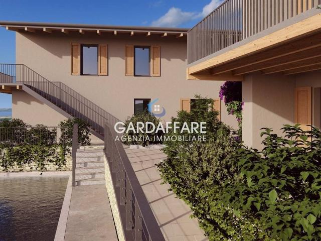 Appartamento in vendita a Montinelle, Manerba Del Garda