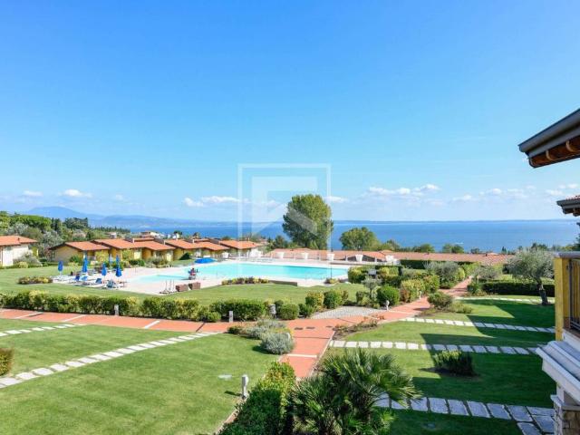 Appartamento in vendita a Montinelle, Manerba Del Garda
