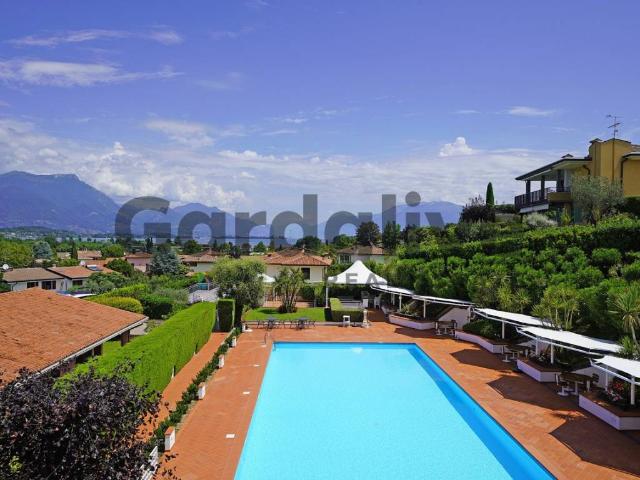 Appartamento in vendita a Montinelle, Manerba Del Garda