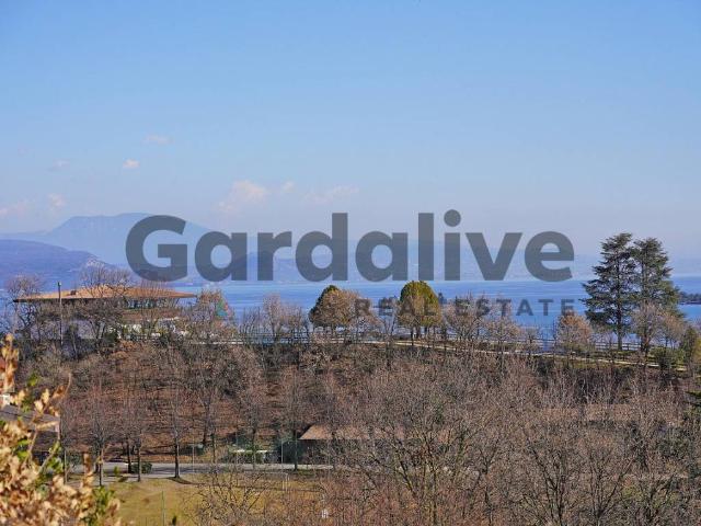 Appartamento in vendita a Gardoncino, Manerba Del Garda