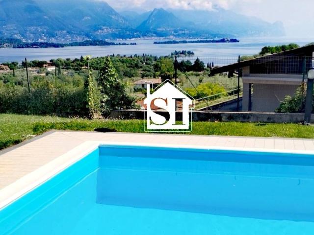 Appartamento in vendita a Montinelle, Manerba Del Garda