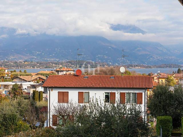 Appartamento in vendita a Borgo Felice, Manerba del Garda