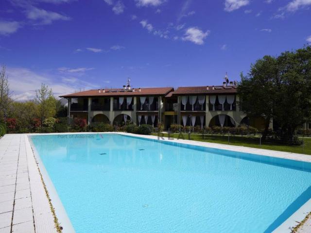 Appartamento in vendita a Manerba Del Garda, Lombardia