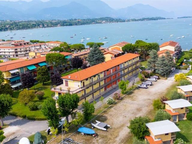 Appartamento in vendita a Solarolo, Manerba del Garda