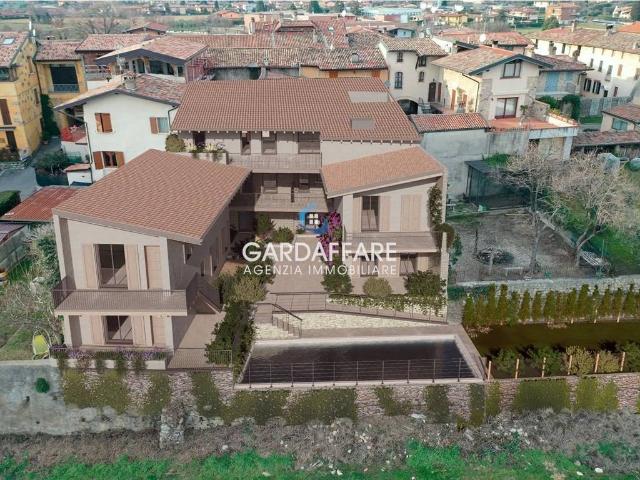 Appartamento in vendita a Montinelle, Manerba Del Garda