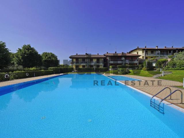 Appartamento in vendita a Pieve Vecchia, Manerba Del Garda