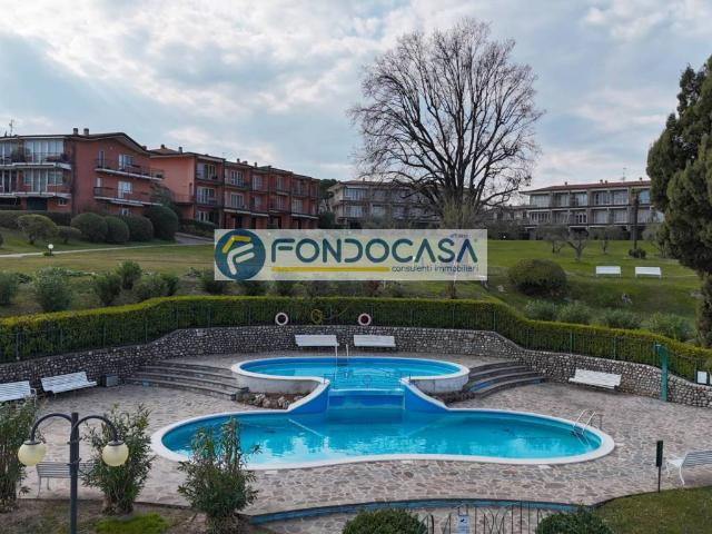 Appartamento in vendita a Manerba Del Garda, Lombardia