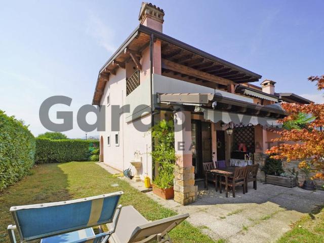 Appartamento in vendita a Manerba Del Garda, Lombardia
