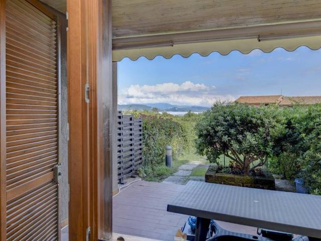 Appartamento in vendita a Pieve Vecchia, Manerba del Garda