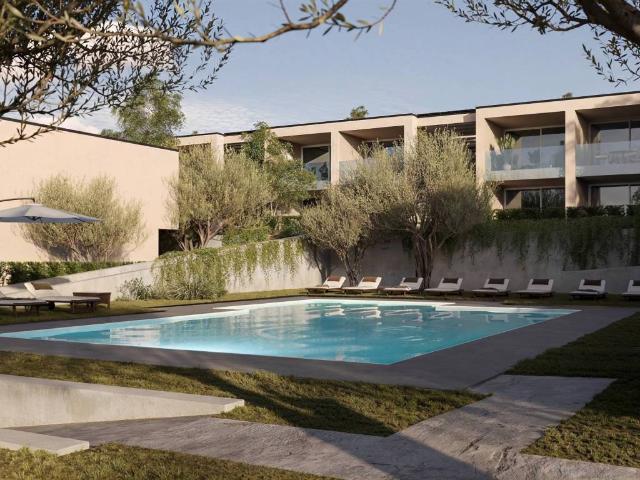 Appartamento in vendita a Gardoncino, Manerba Del Garda