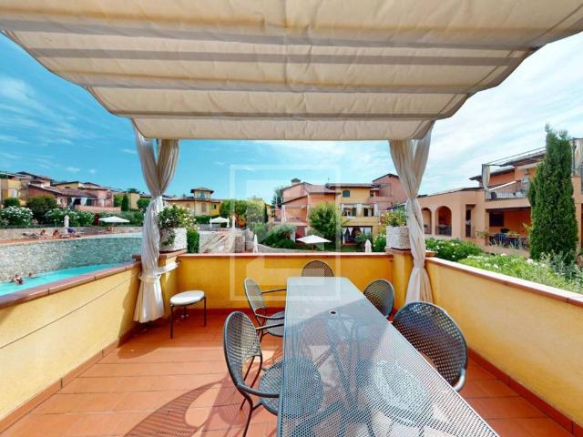 Appartamento in vendita a Montinelle, Manerba Del Garda