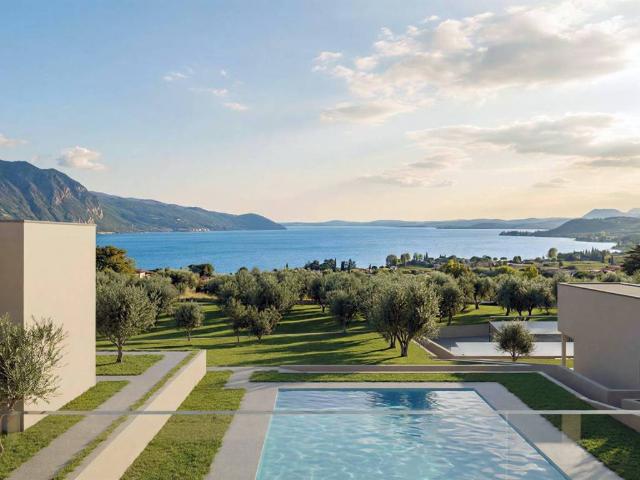 Appartamento in vendita a Gardoncino, Manerba Del Garda
