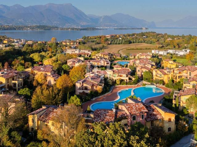 Appartamento in vendita a Montinelle, Manerba Del Garda