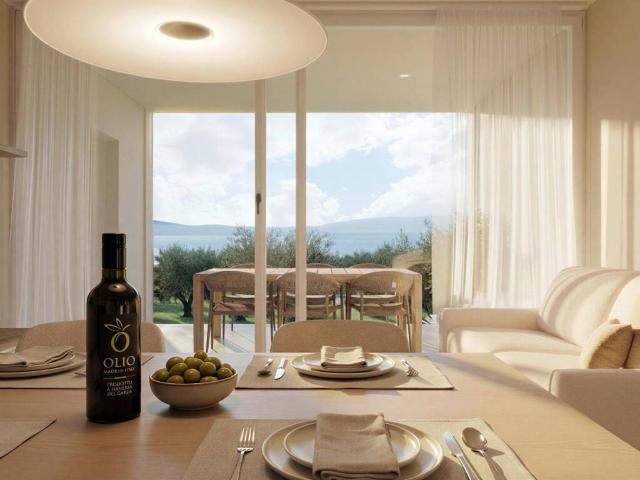 Appartamento in vendita a Gardoncino, Manerba Del Garda