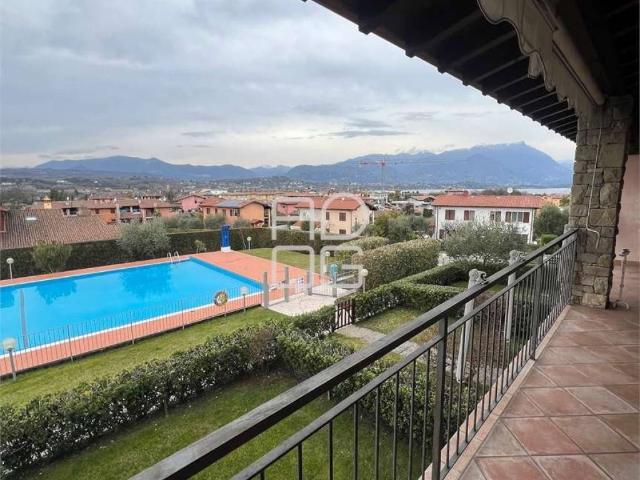 Appartamento in vendita a Montinelle, Manerba Del Garda